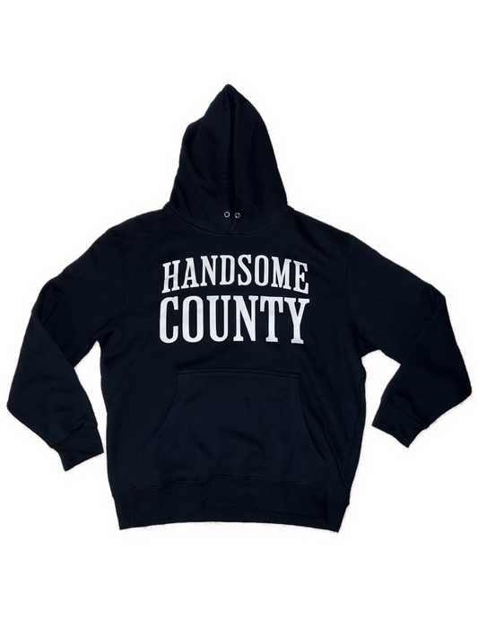 Handsome County Hoodie